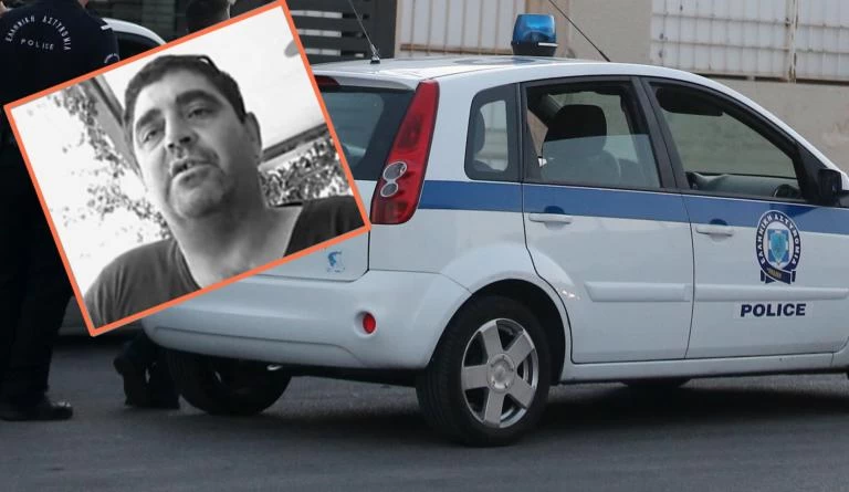 Σοκάρει η ομολογία του 45χρονου που «ξυλοφόρτωσε» εφοριακούς – «Του έριξα κάνα δυο… Έφαγε μία και η κοπέλα» (βίντεο)